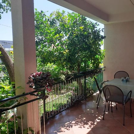 Jordan Apartment Kastela Exterior photo