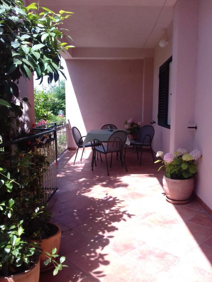 Jordan Apartment Kastela Exterior photo