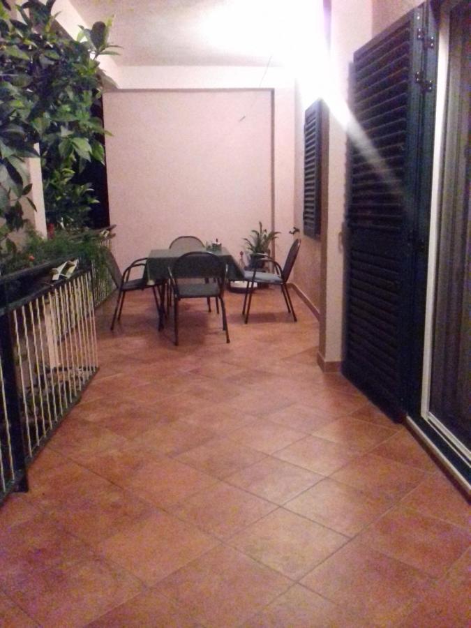 Jordan Apartment Kastela Exterior photo