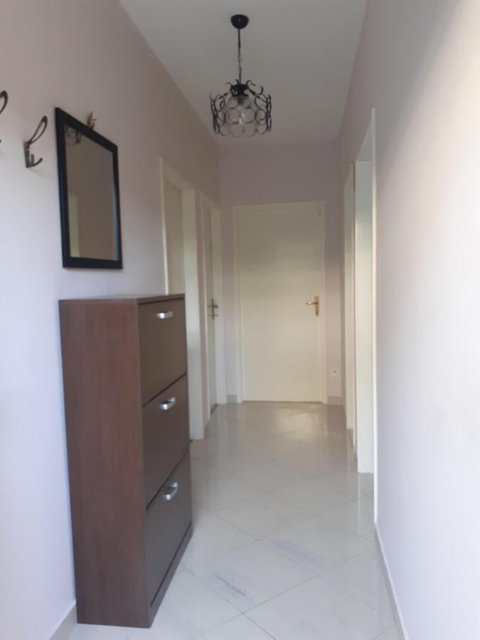 Jordan Apartment Kastela Exterior photo