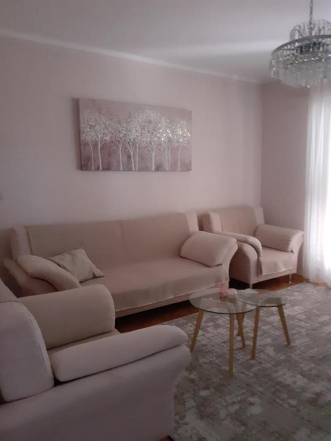 Jordan Apartment Kastela Exterior photo