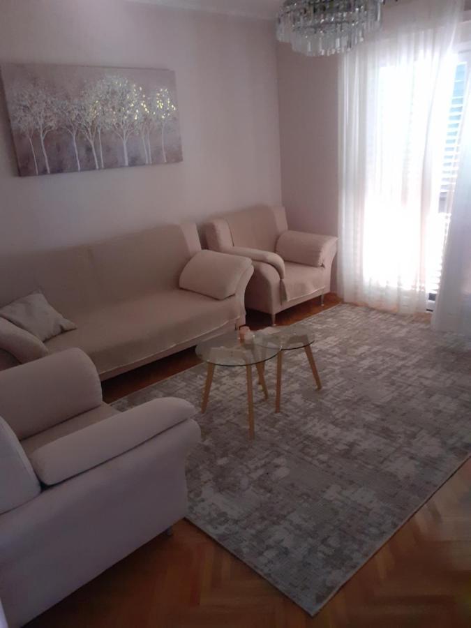 Jordan Apartment Kastela Exterior photo