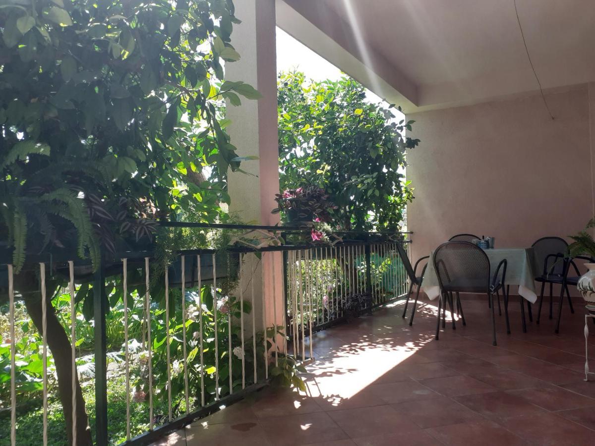 Jordan Apartment Kastela Exterior photo